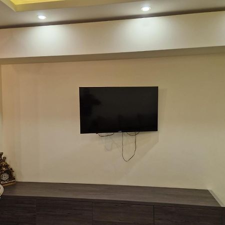 Comfortable Apartment In The Centre Of Yerevan 002 Екстериор снимка
