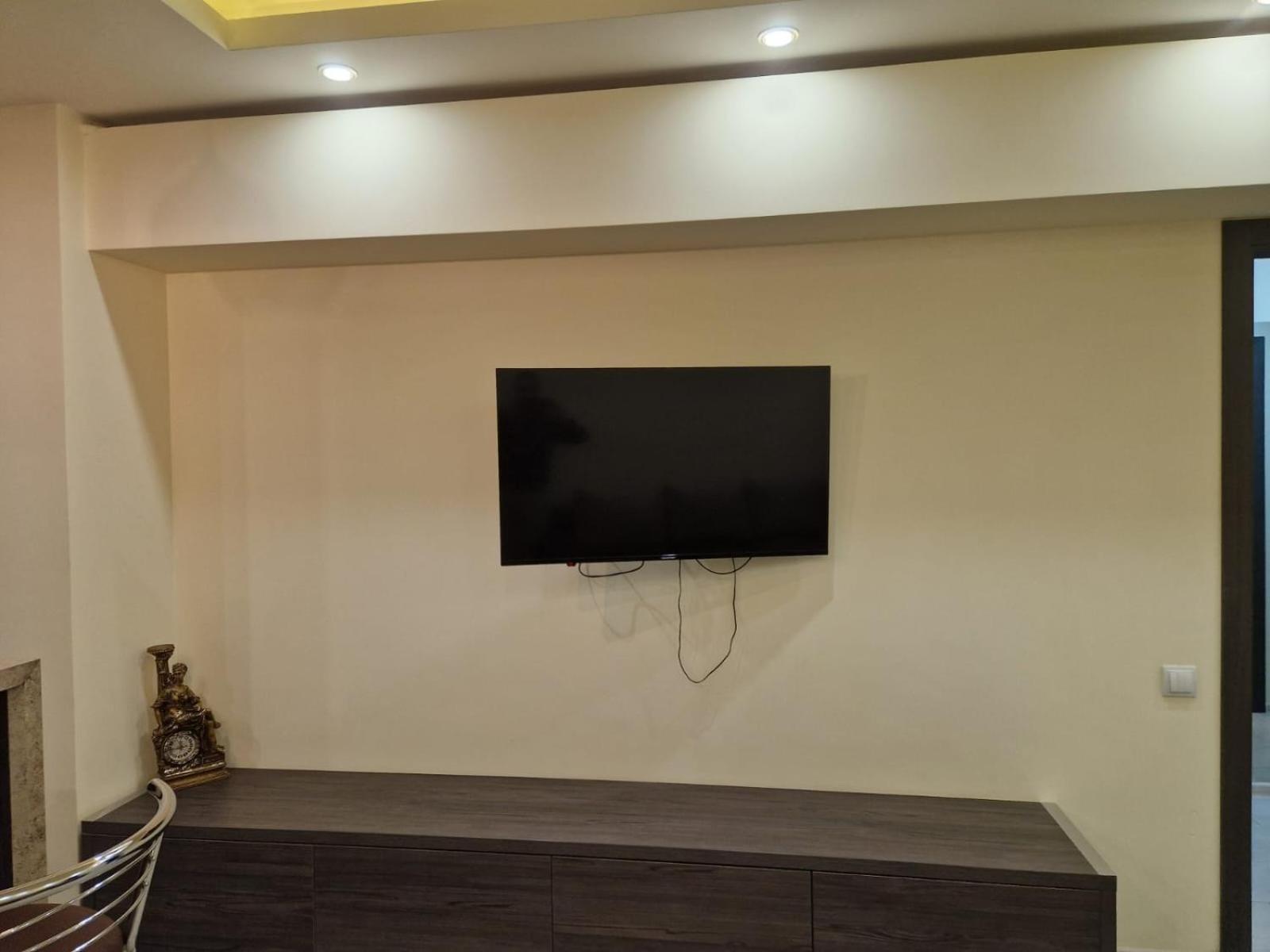 Comfortable Apartment In The Centre Of Yerevan 002 Екстериор снимка
