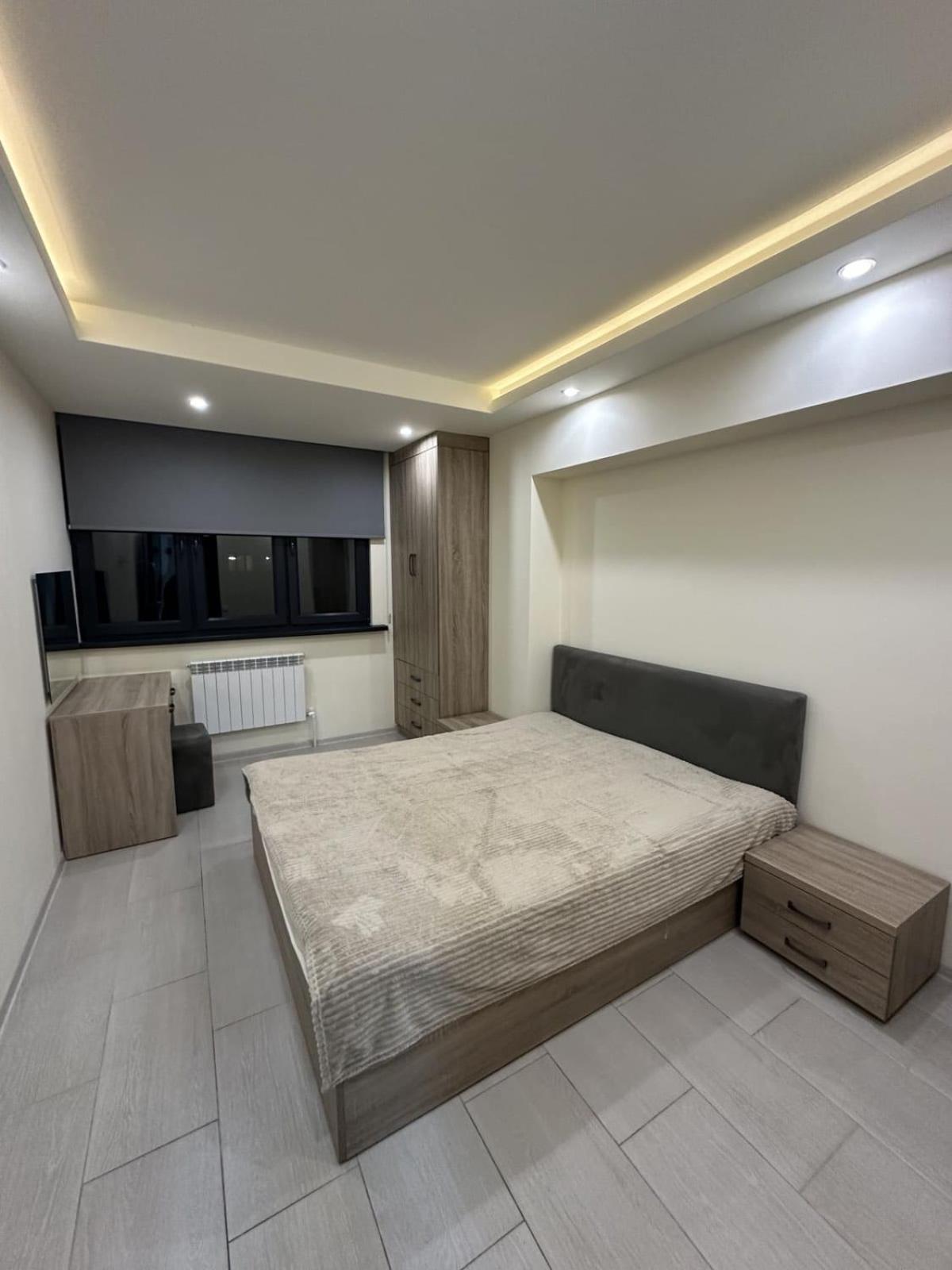 Comfortable Apartment In The Centre Of Yerevan 002 Екстериор снимка