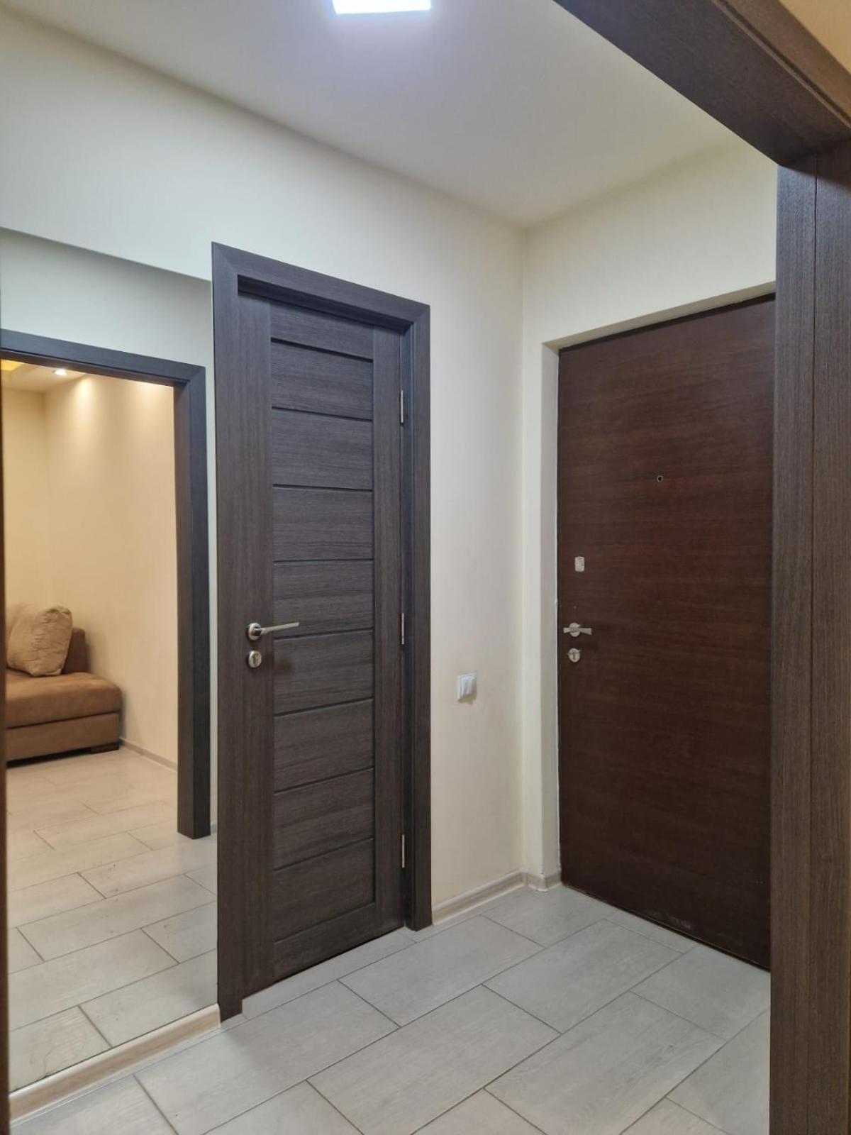 Comfortable Apartment In The Centre Of Yerevan 002 Екстериор снимка