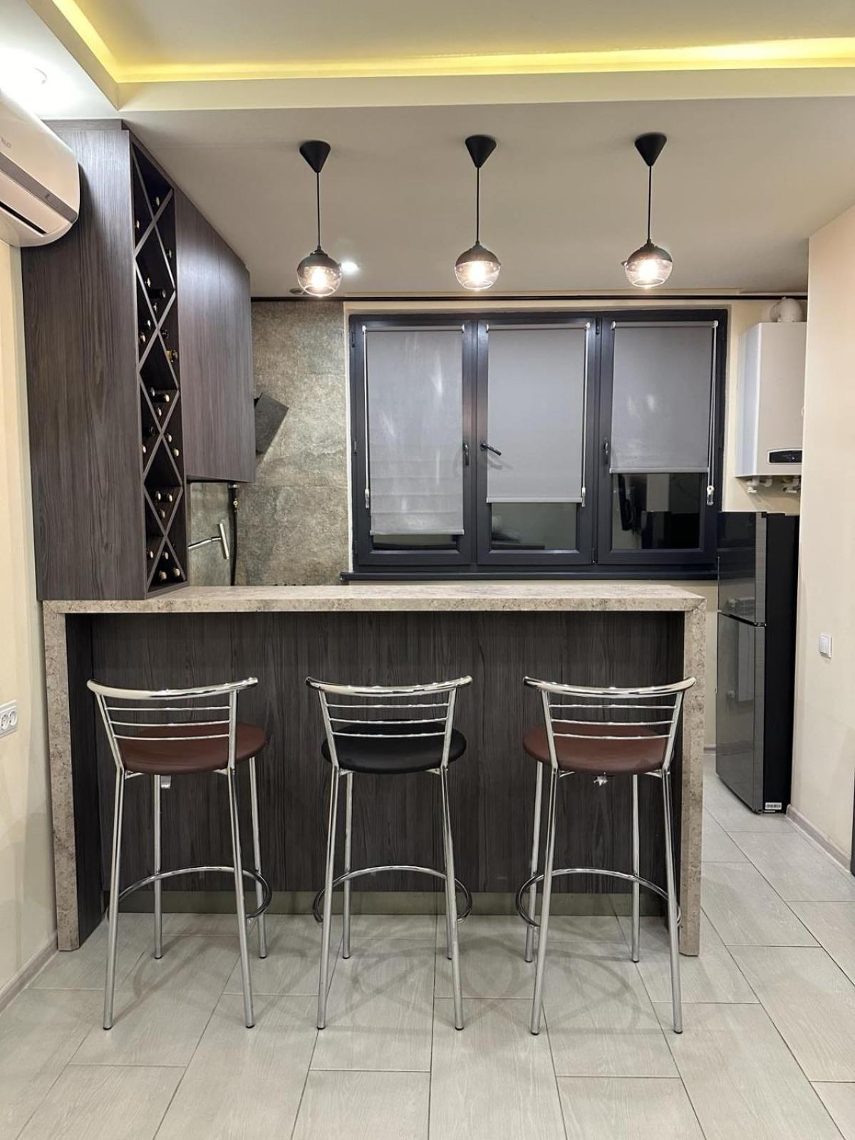 Comfortable Apartment In The Centre Of Yerevan 002 Екстериор снимка